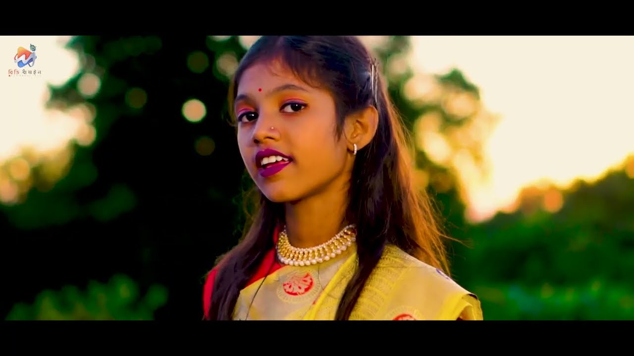 নাইয়রে আসিয়া উমা ।। Naiyore ashiya Uma  দূর্গাপুজার ধামাইল গান