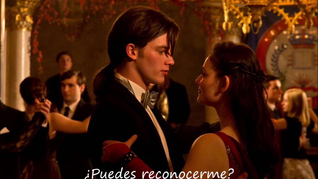 Recognize me - Sofi de la Torre (Sub español)