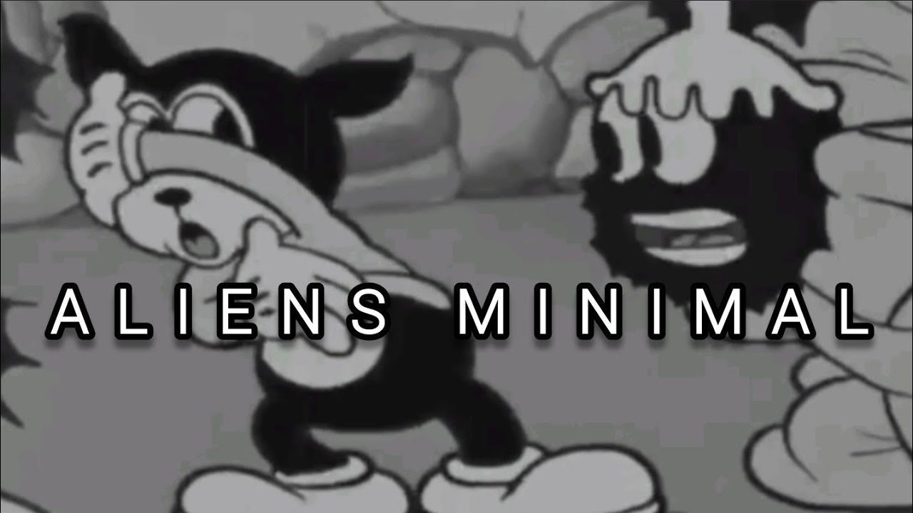 Minimal Techno Mix 2024