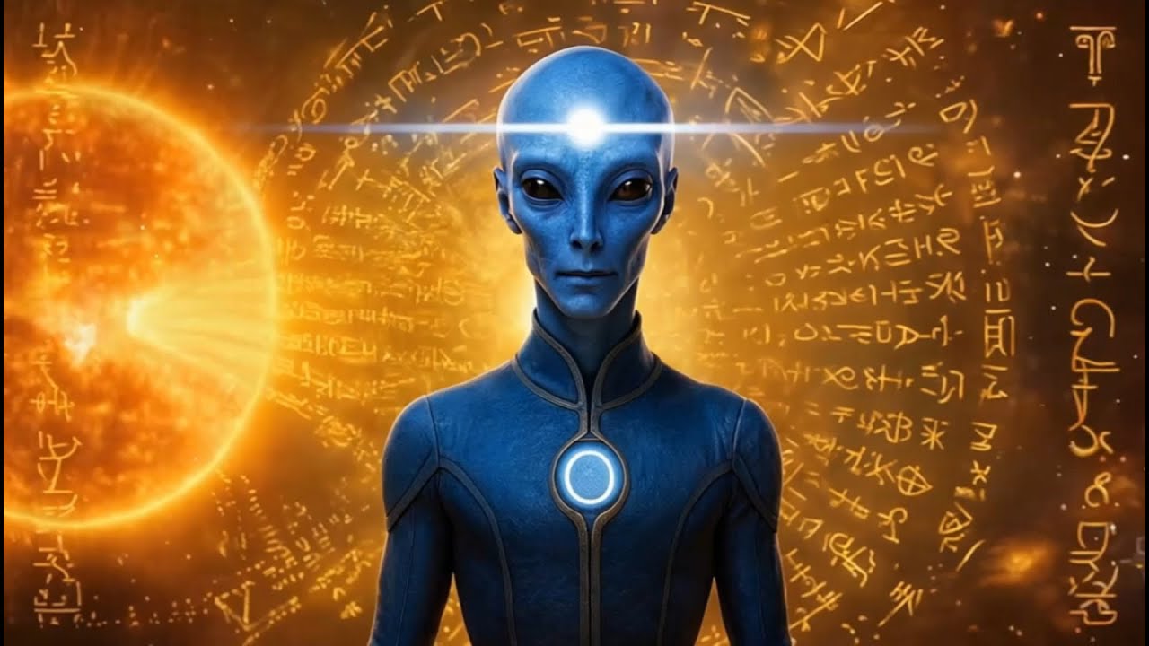 MESSAGE ARCTURIEN URGENT : L'ATLAS 3i D&Eacute;CLENCHE L'ASCENSION DE LA TERRE ET DE VOTRE CONSCIENCE!