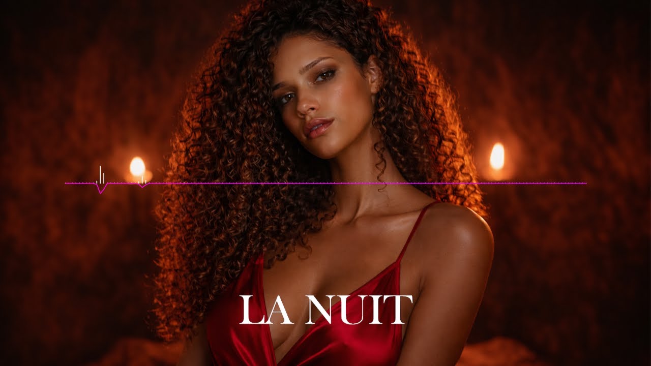 AUXIA - LA NUIT (Lyrics)