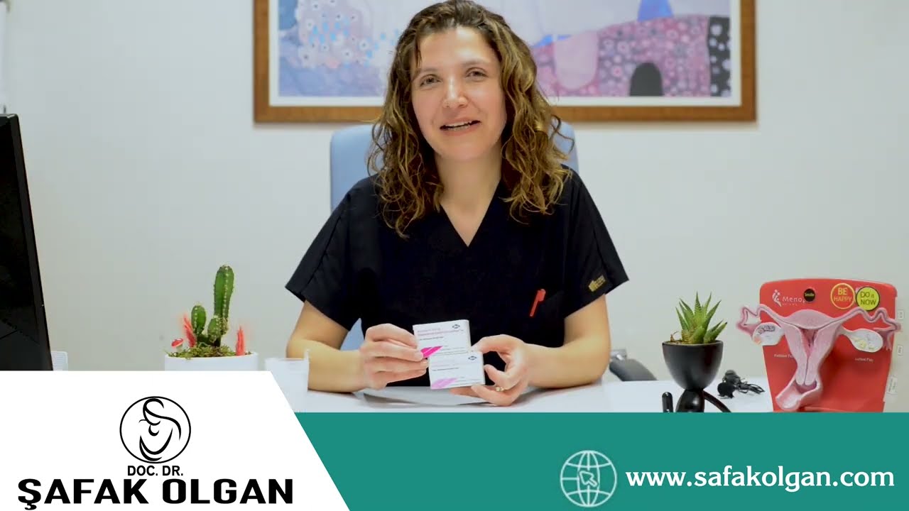 MERIOFERT 150 IU İlacının Kullanım Şekli
