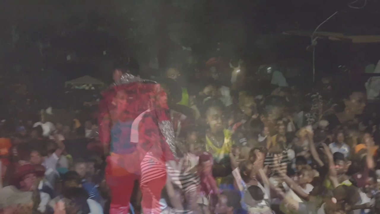CONCERT DADI LOVE 2017 &Agrave; MAJUNGA