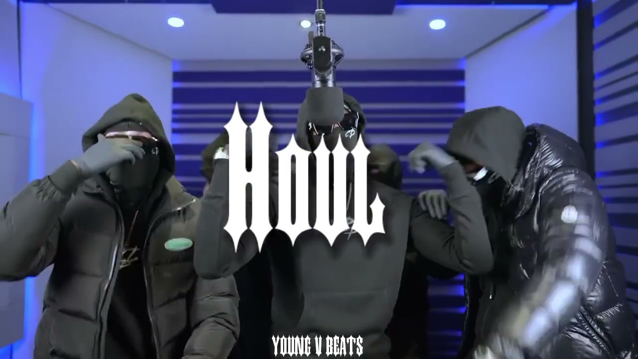 [FREE] UK Drill Type Beat 2024 × Ny Drill Type Beat 