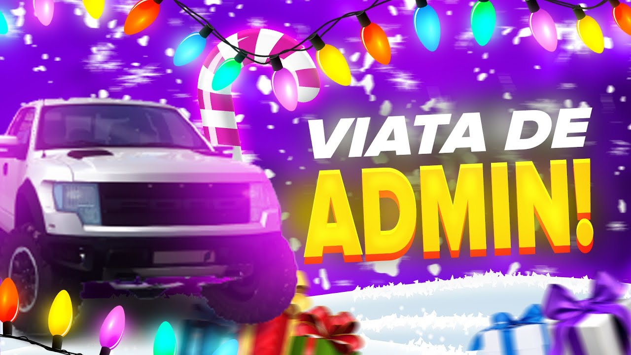 🤬 MA ENERVEAZA JUCATORII 🤬☃️ SCOATEM SANCTIUNE HELPER ☃️❄️ VIATA DE ADMIN ❄️🔴 SAMP 🔴 EP.22