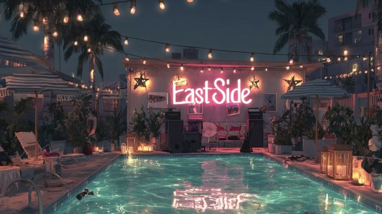 East Side  - (Original Mix)