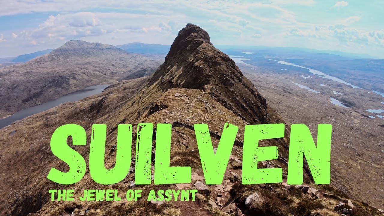 Suilven