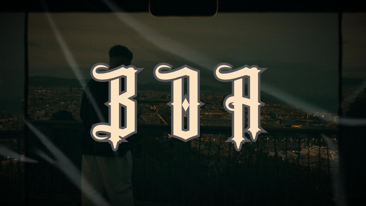 METRICK - BOA (Visualizer)