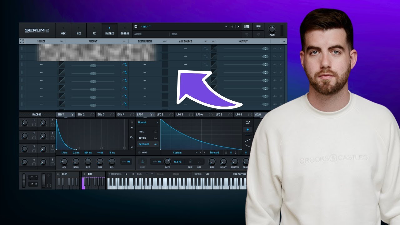 The Secrets Behind Chris Lorenzo's Basslines