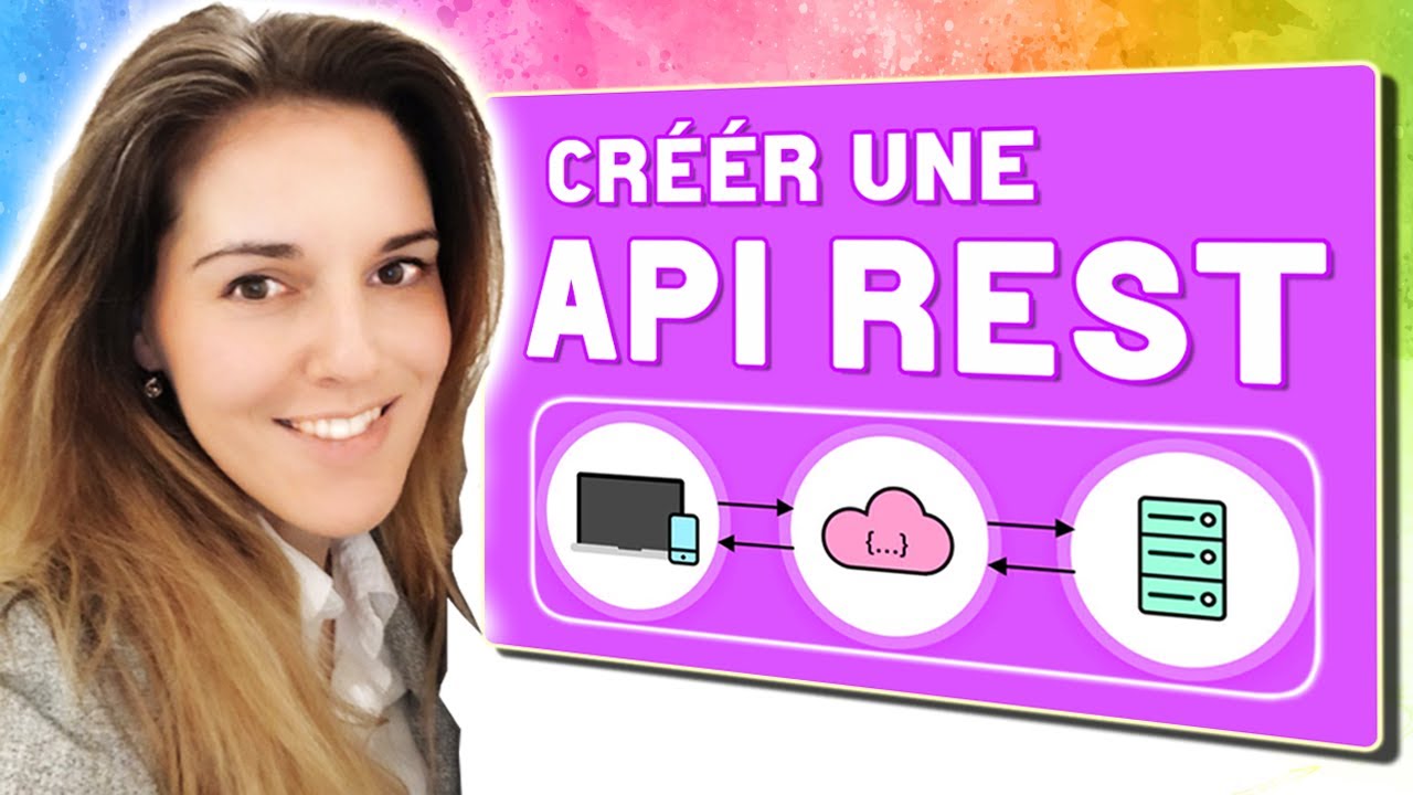 🔧 Créer et tester une API REST en 15 minutes