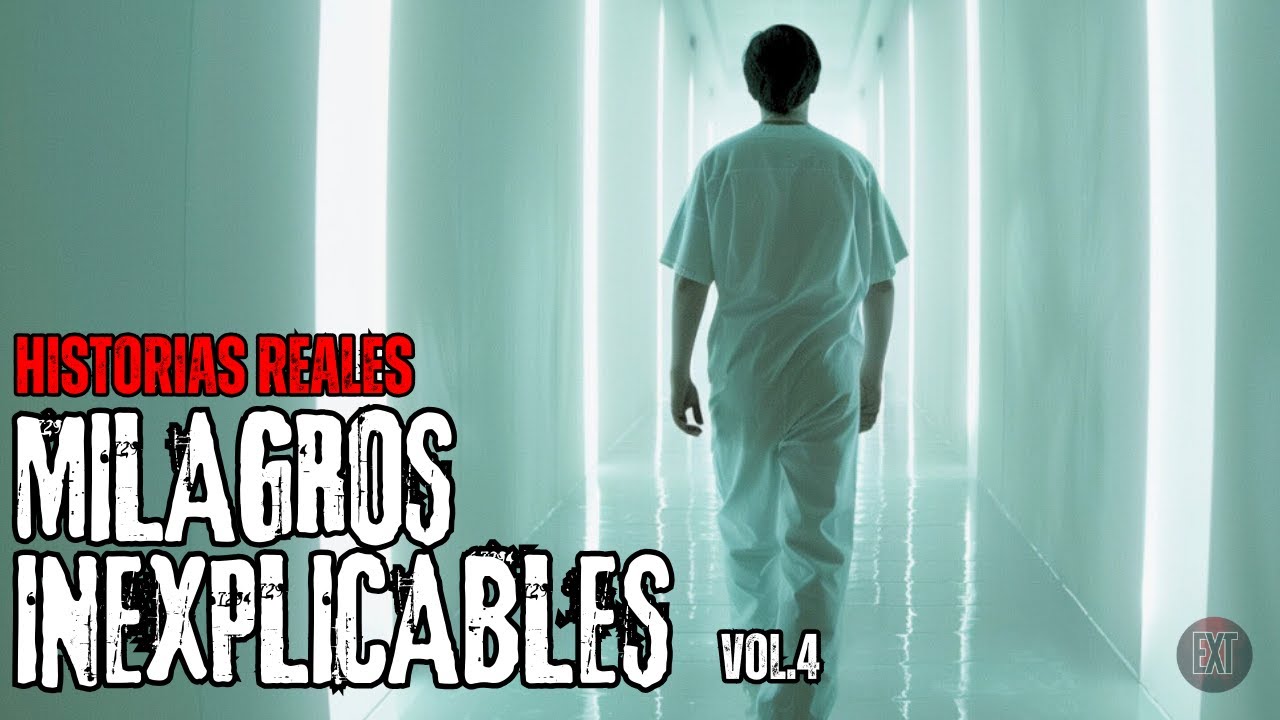 Testimonios Inexplicables de Milagros que Cambiaron Vidas