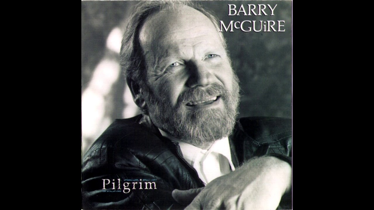 Barry Mcguire - What can i give to a king