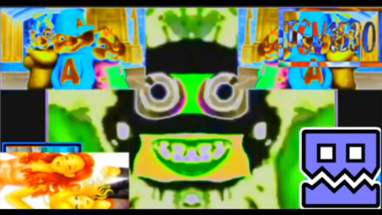 Rugrats Csupo Effects Round 5 vs FSHD, MPVE379, CJM, TBTRVE339, RMTOT, MHMMLE335 & Everyone