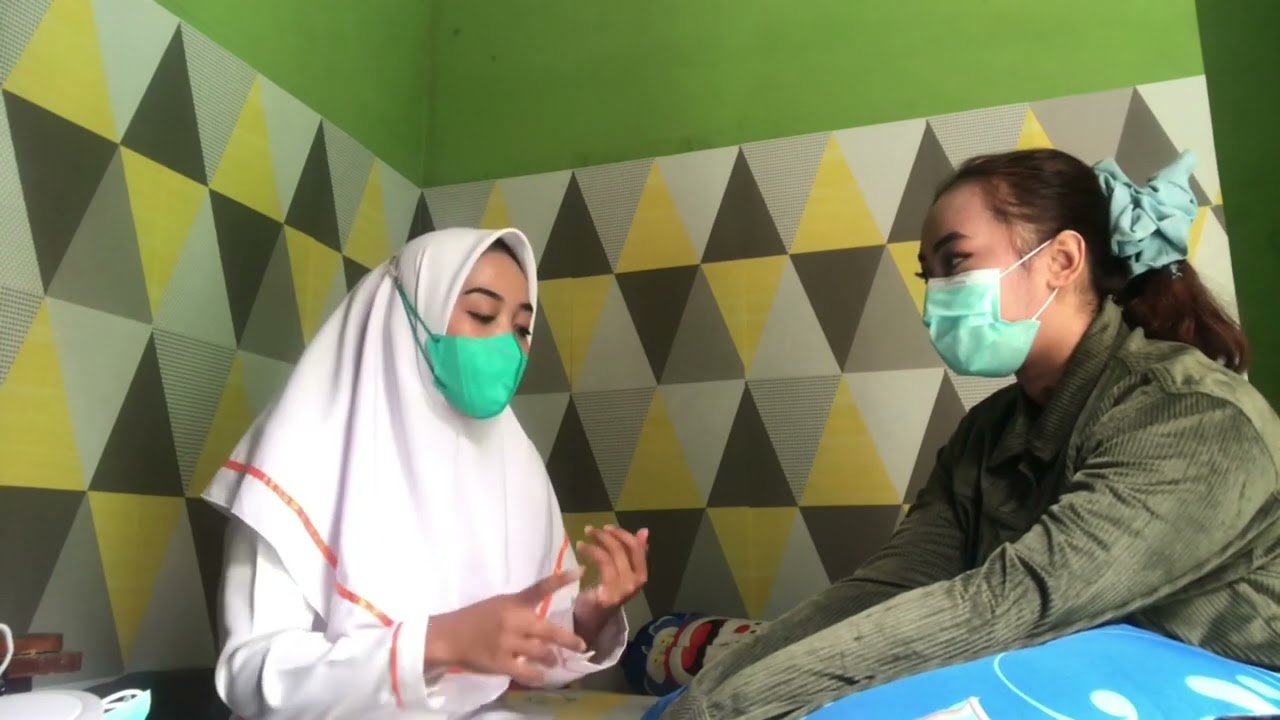 Ujian OSCE Keperawatan Jiwa- SP1 Perilaku Kekerasan - Universitas Kusuma Husada Surakarta