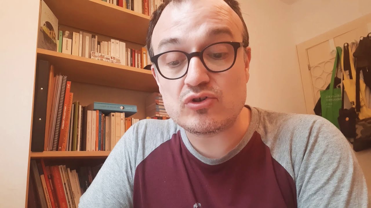 Dictat. El nen. Roald Dahl