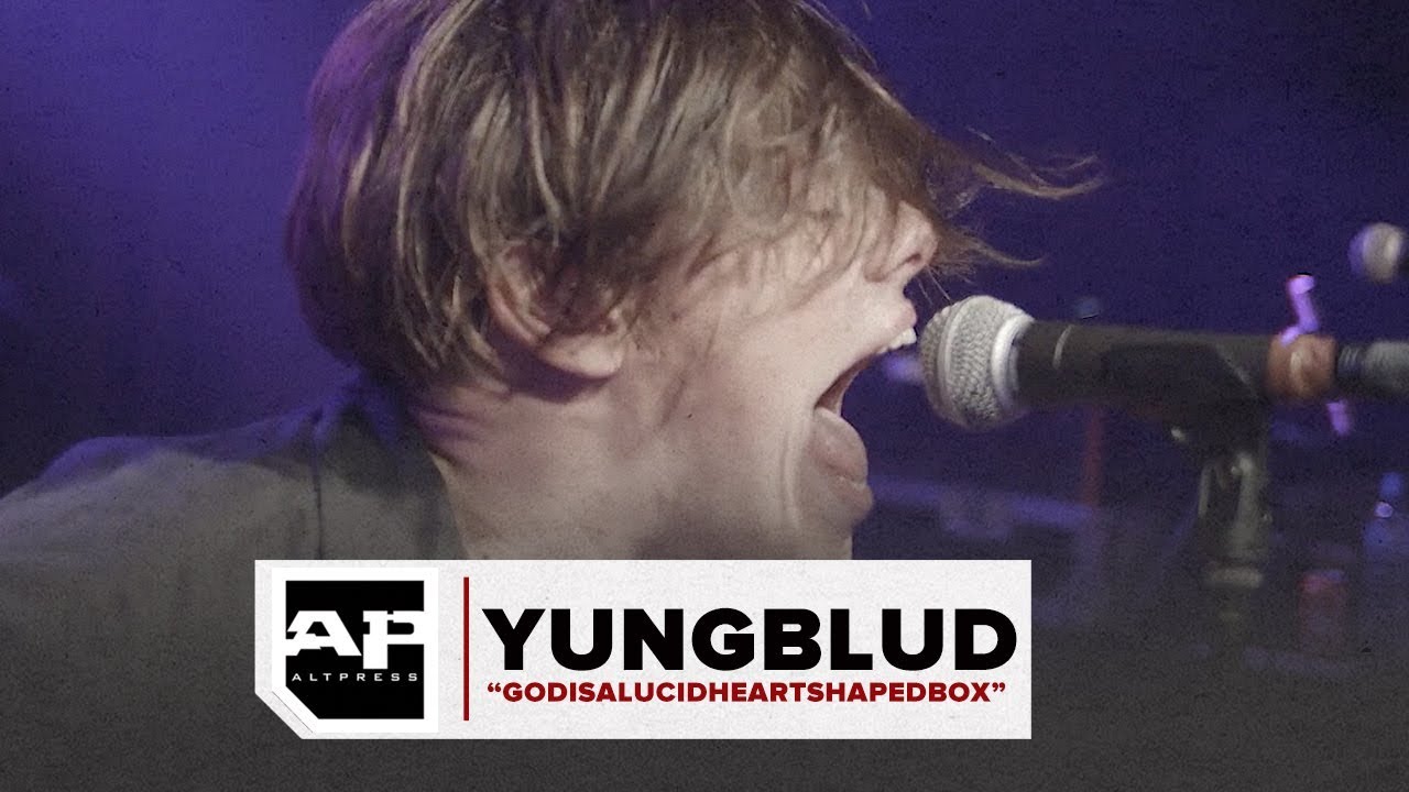 Yungblud Soundcheck Mashup: 