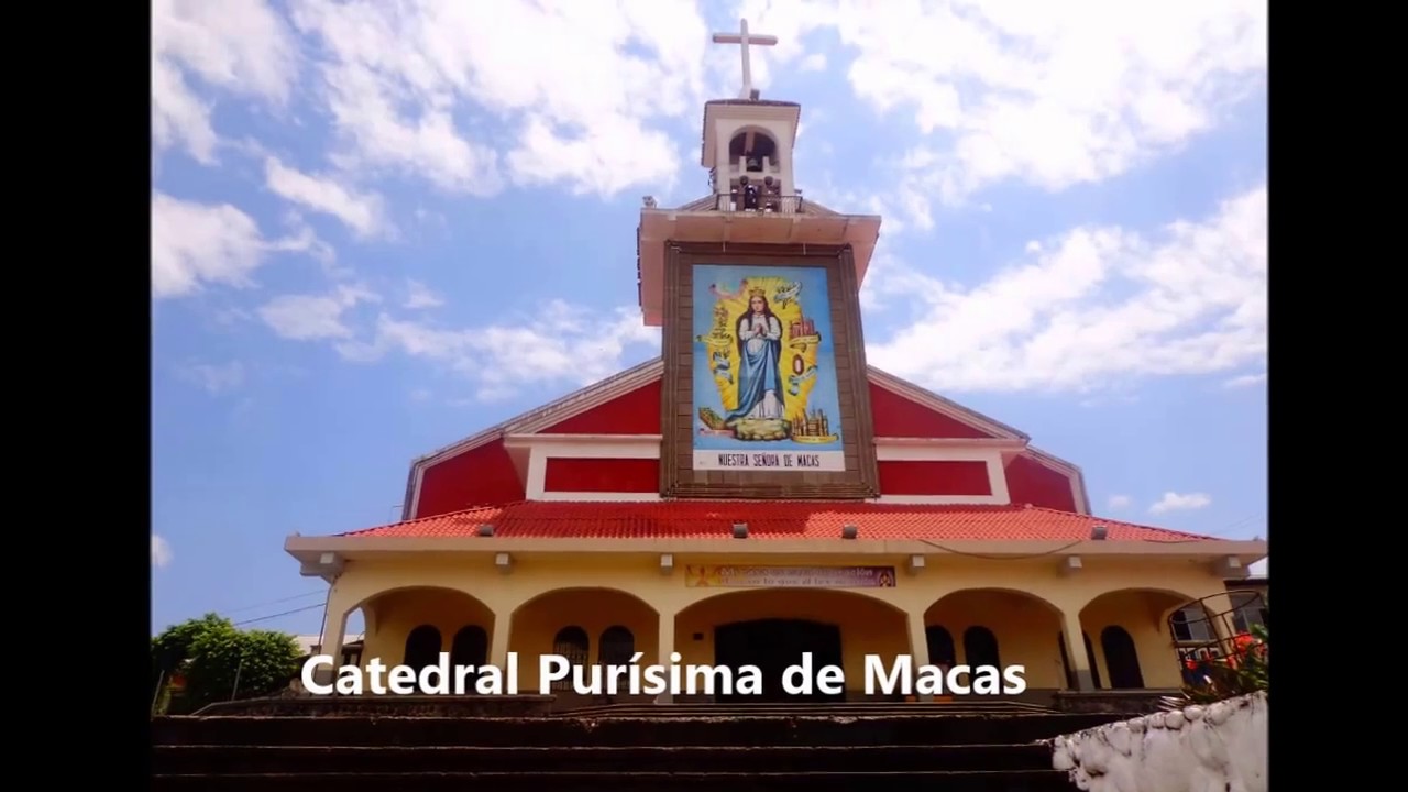 MACAS