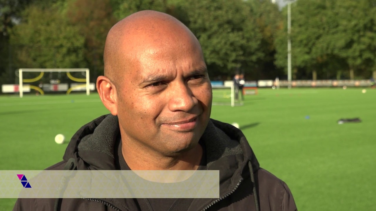Real Lunet Voetbal academie JustGo4It