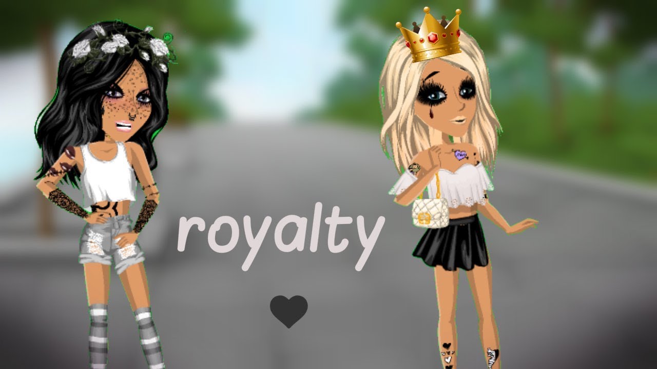 ~Royalty MSP VERSION~