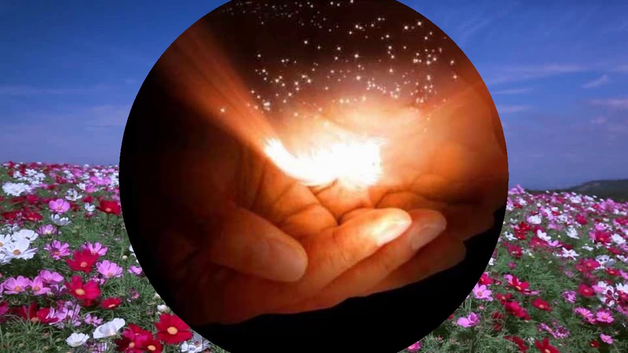 Message du Seigneur Jésus à Laurence le18 juillet 2017- un parfum céleste pour vous.