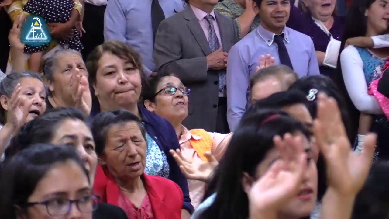 Domingo, 30 de Diciembre de 2018 AM