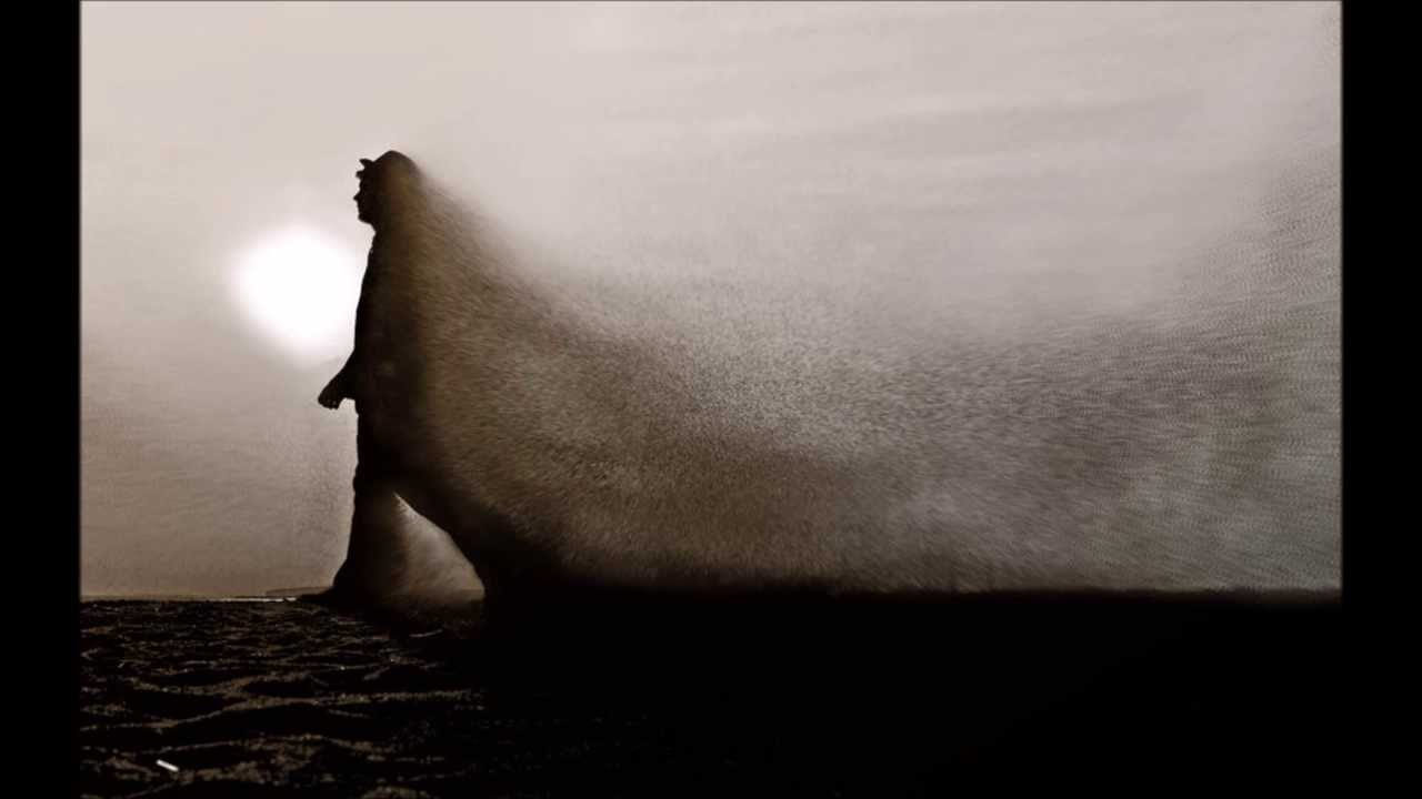 Dharma Dance Music - The Heart Sutra [HD]