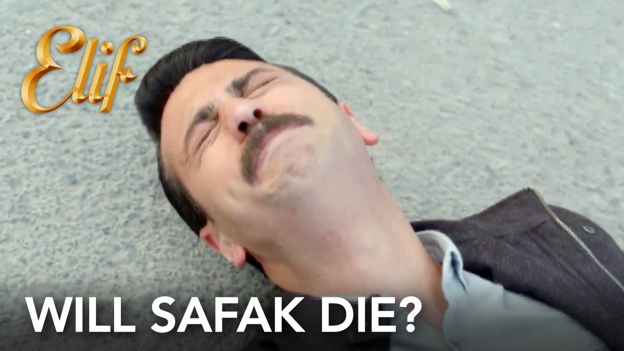 Elif 904. Bölüm | Şafak ölecek mi? (English and Spanish)