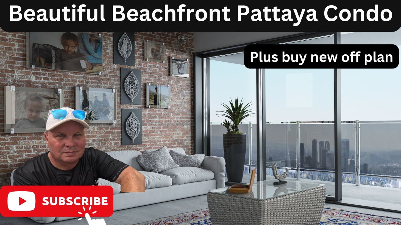 Buy a Beachfront Property with Interest-Free Payments