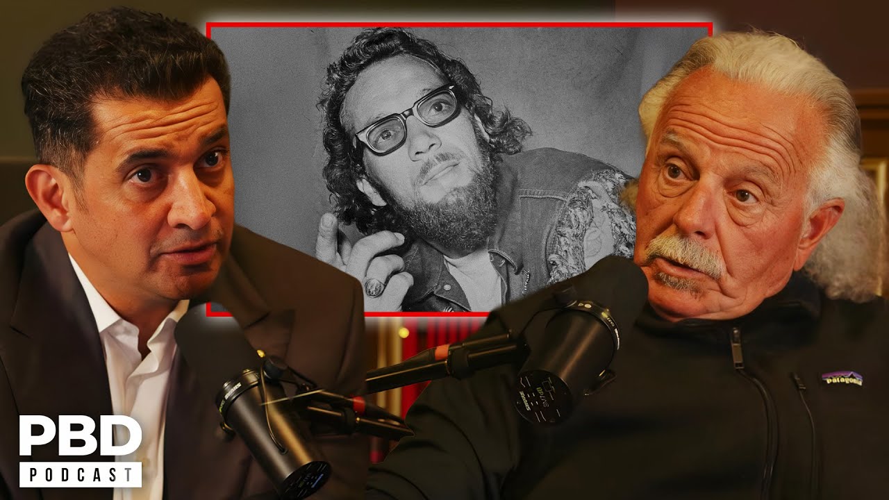 “60 Mongols vs 9 Hells Angels” - The Fight That Ignited America's BLOODIEST Biker War