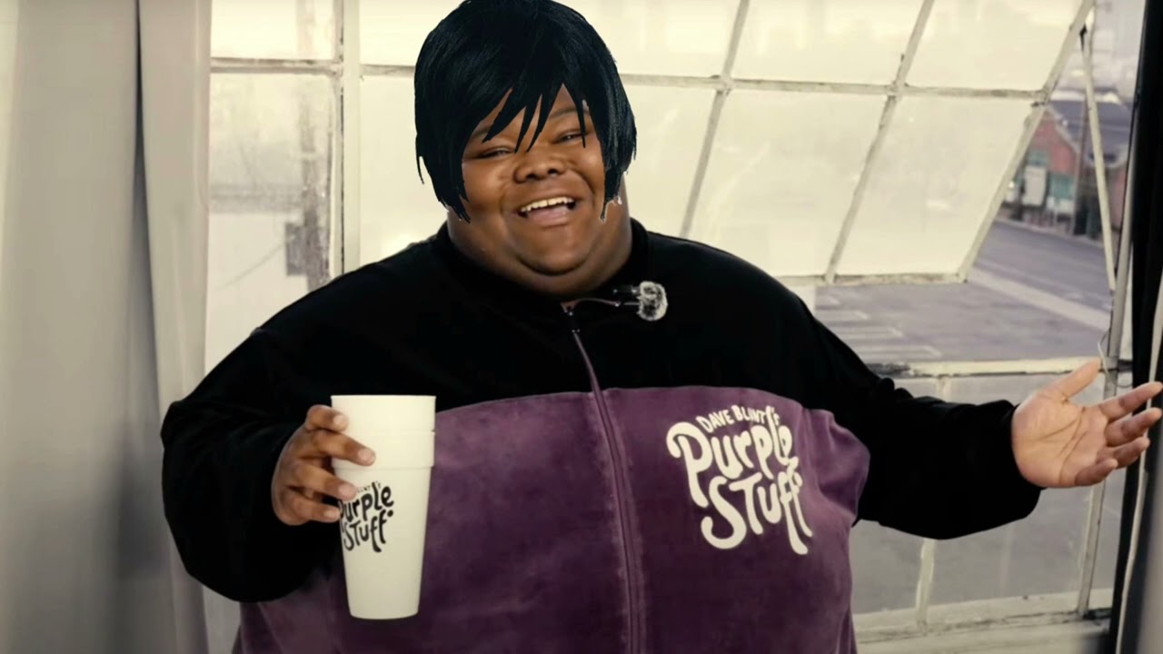 The Cup by Dave Blunts but it’s an emo song