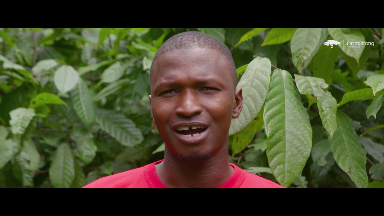 Formation des cacao techs