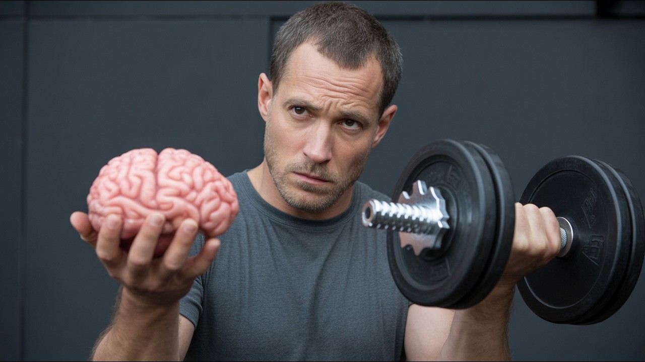 6 Ways To Train Your Brain For Peak Performance