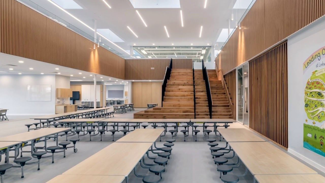 Linkwood Primary School, Elgin