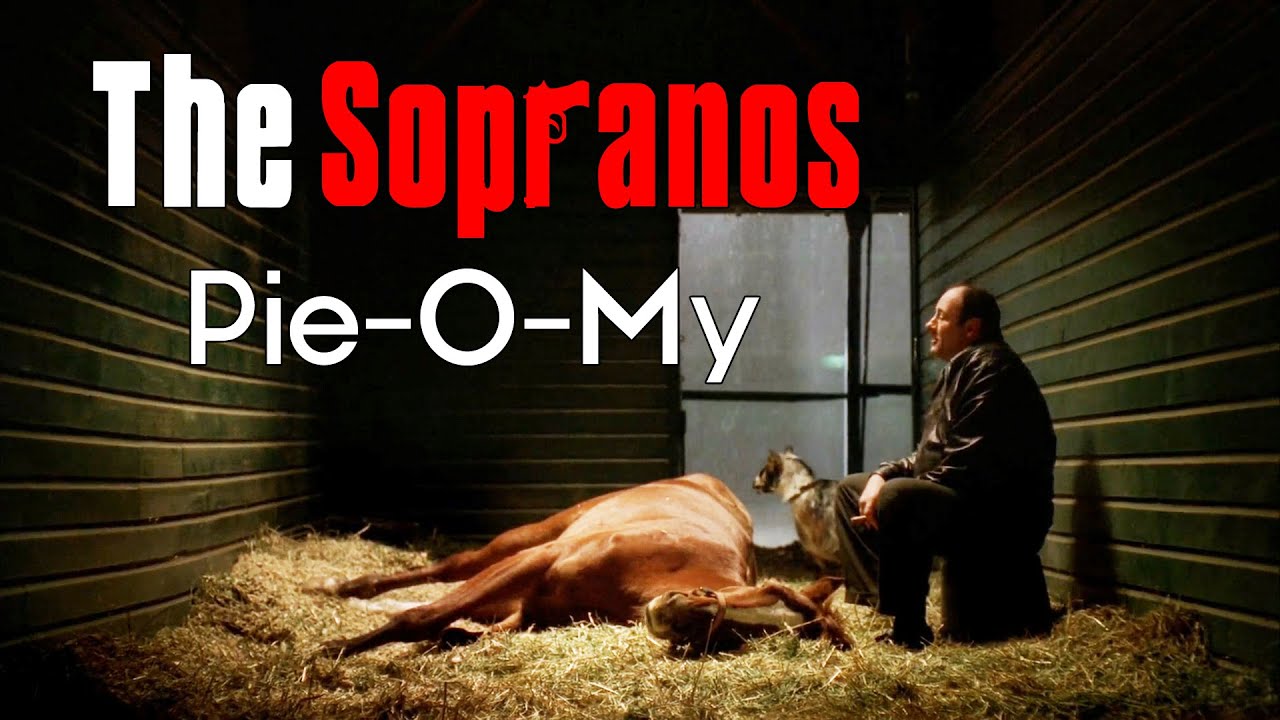 The Sopranos: 
