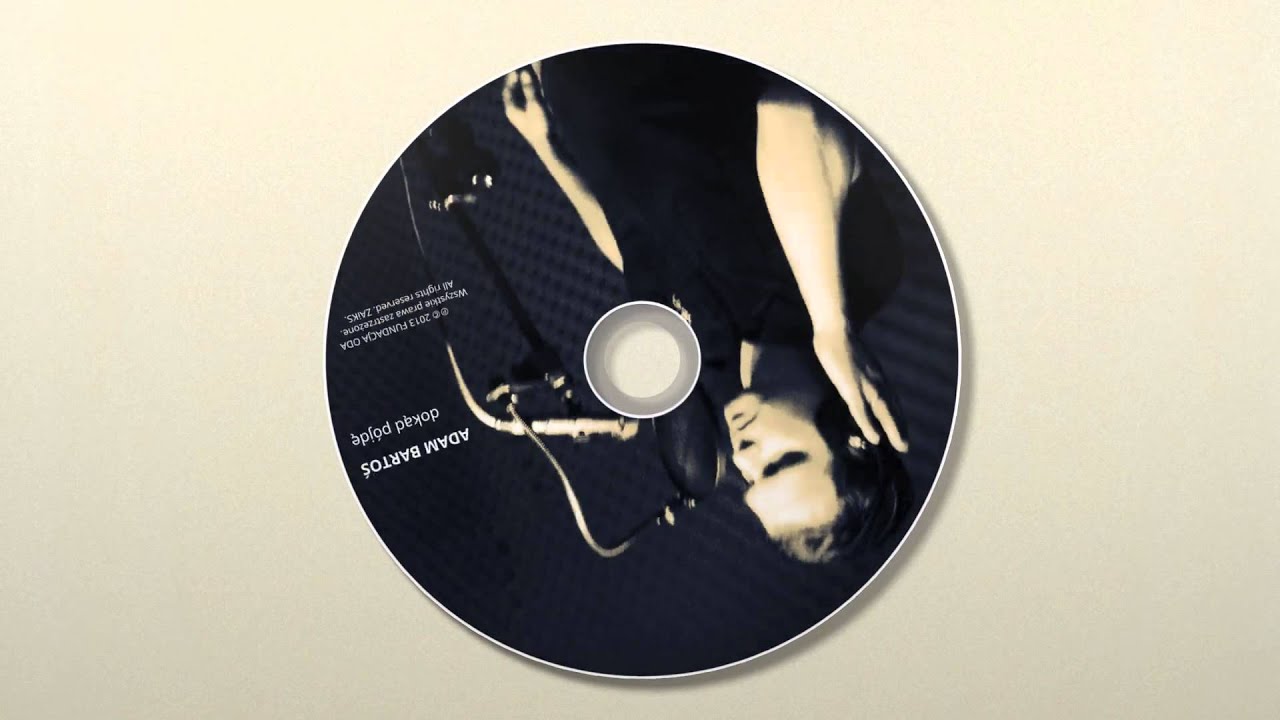 Adam Bartoś - Dobra noc