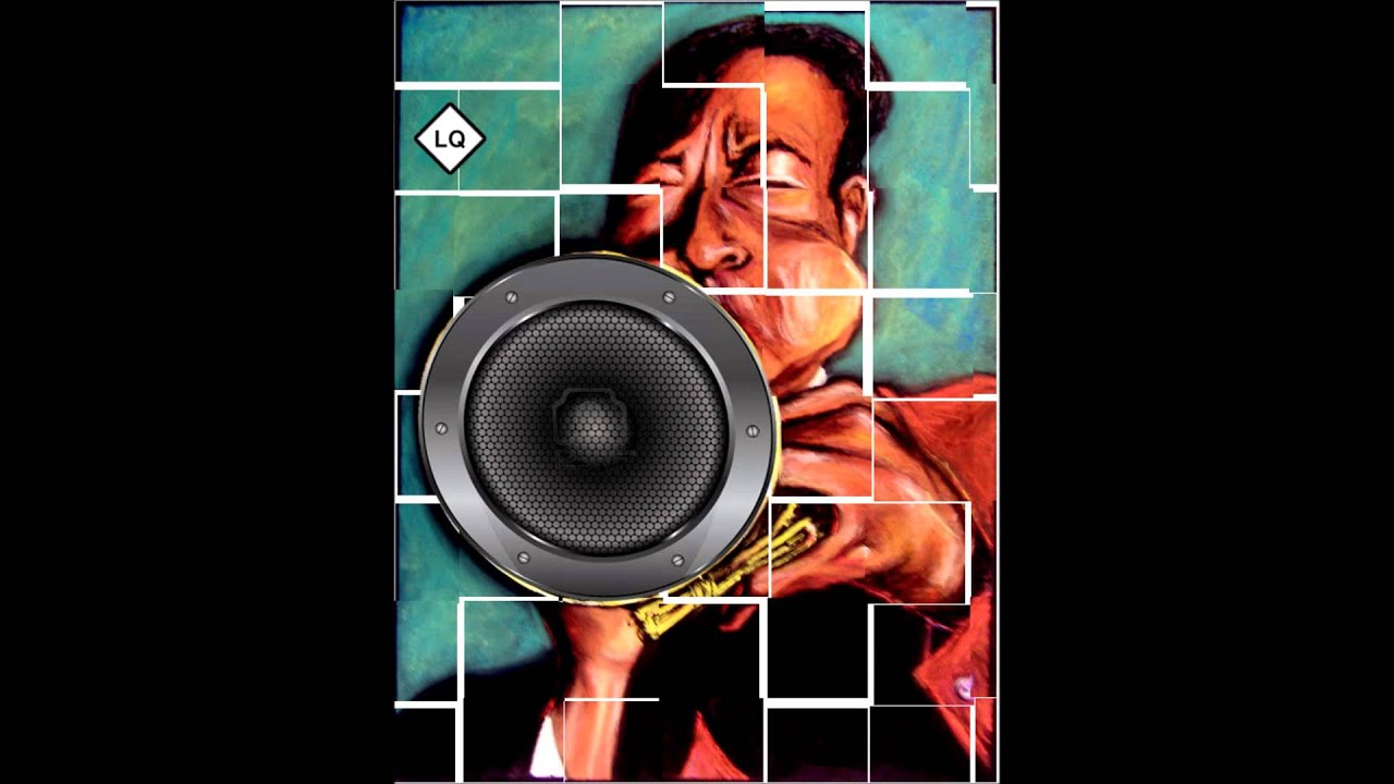 LQ: Jazz & Bass Mix (Liquid Drum and Bass Mix) [HD]