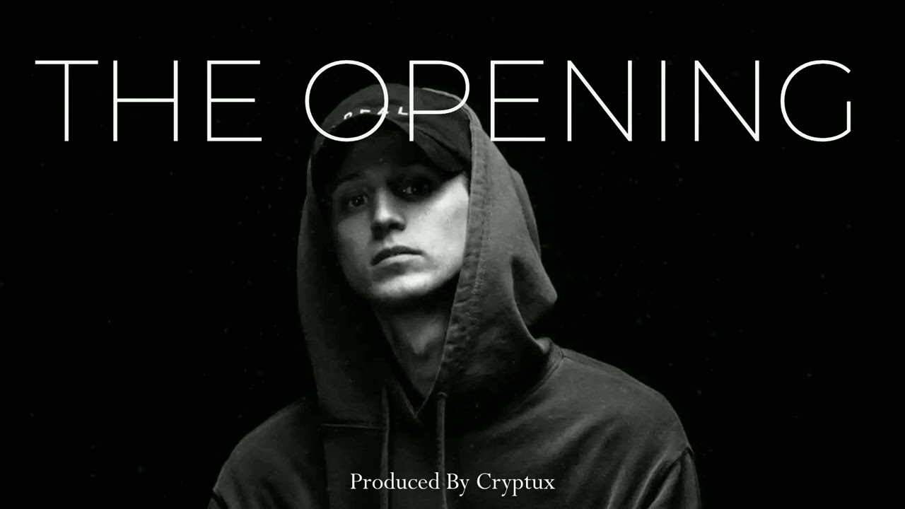 Billie Eilish x NF Dark Orchestral Type Beat - 