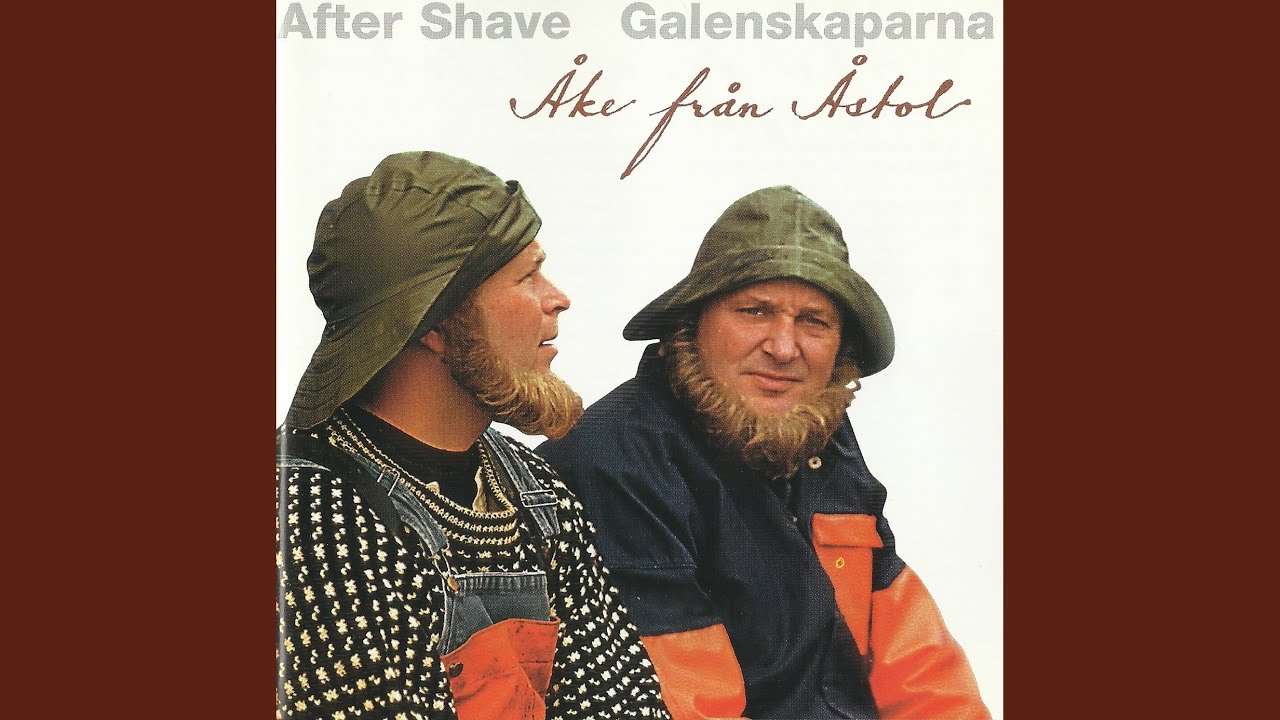 Snus och cigaretter