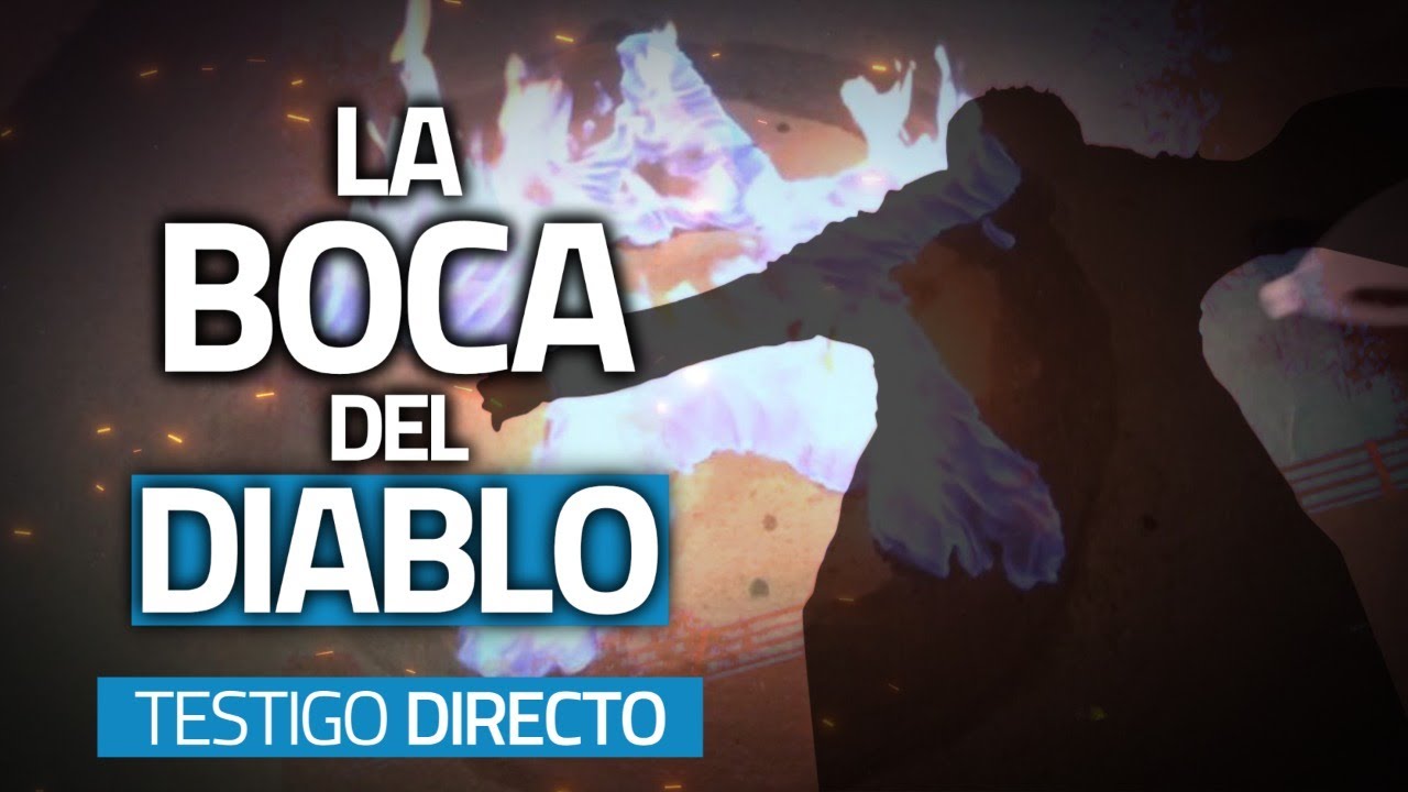 PUENTE EN PANDI: botadero de cadáveres - Testigo Directo