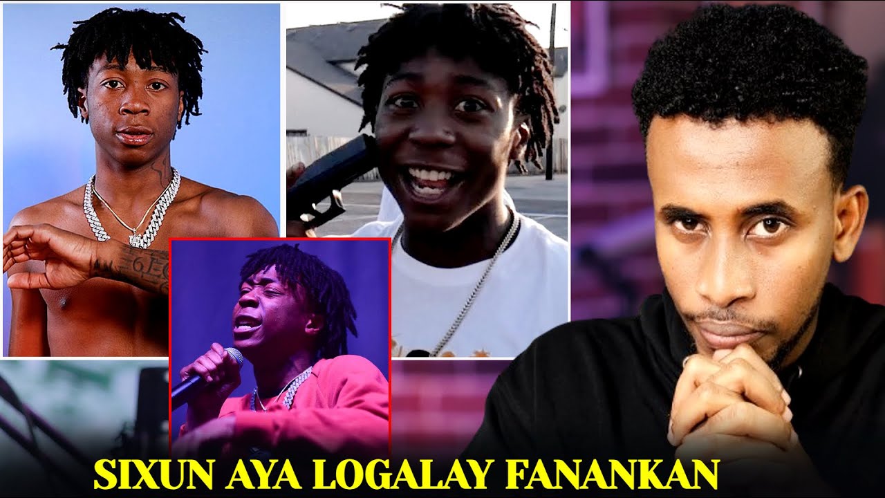 Fanaan maansoniyadu ku qasabtay inuu is toogto