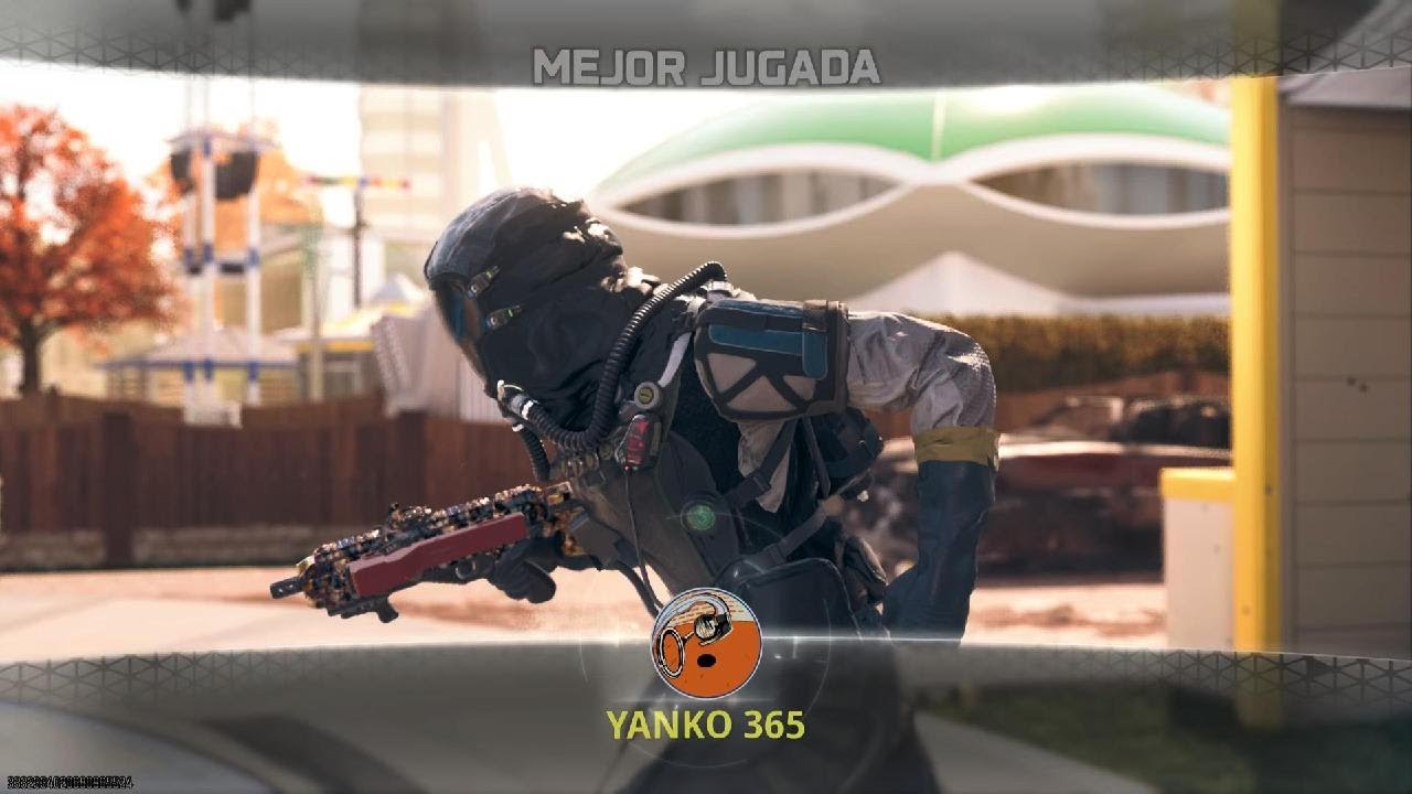 Call of Duty_ La partida de la final prometida.