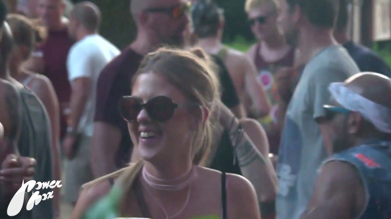 SUPER FLU ♦ ♦ Diep Open Air 2018 ♦ ♦ House DJ Set