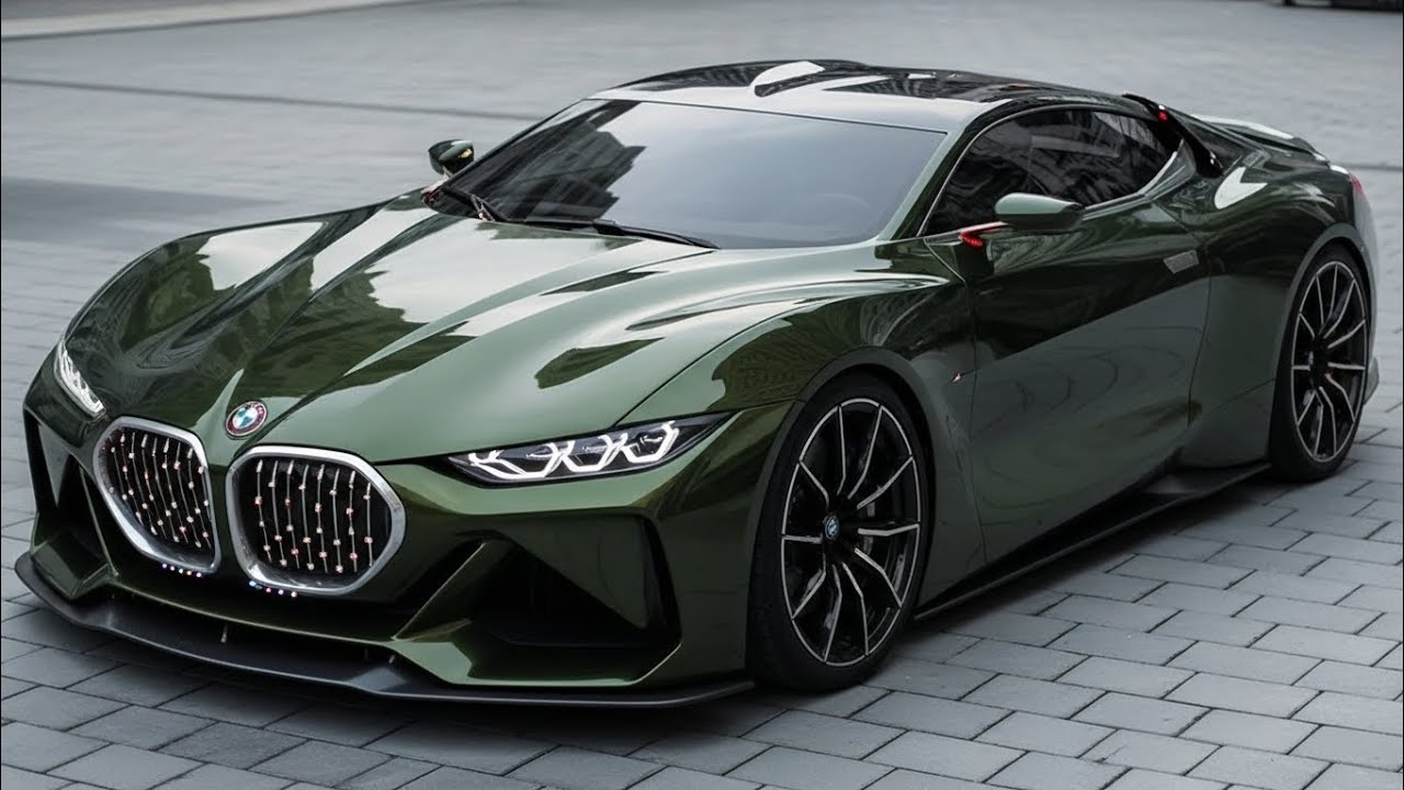 BMW Fans Are Shocked 😱 | Forget M4! 2026 M2 🇩🇪 Steals the Show.......