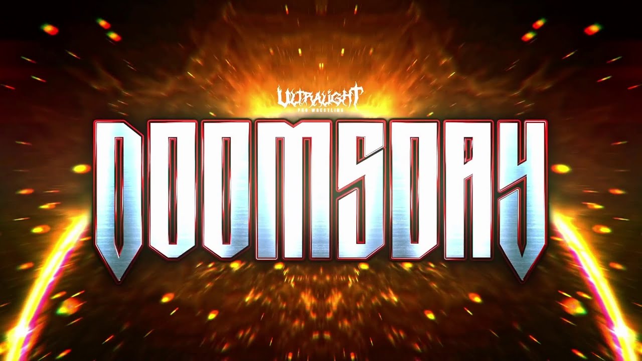 ULTRALIGHT Pro Wrestling: Doomsday 2025