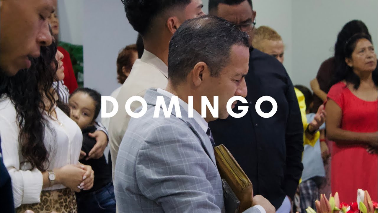 Culto General //04-01-2026/