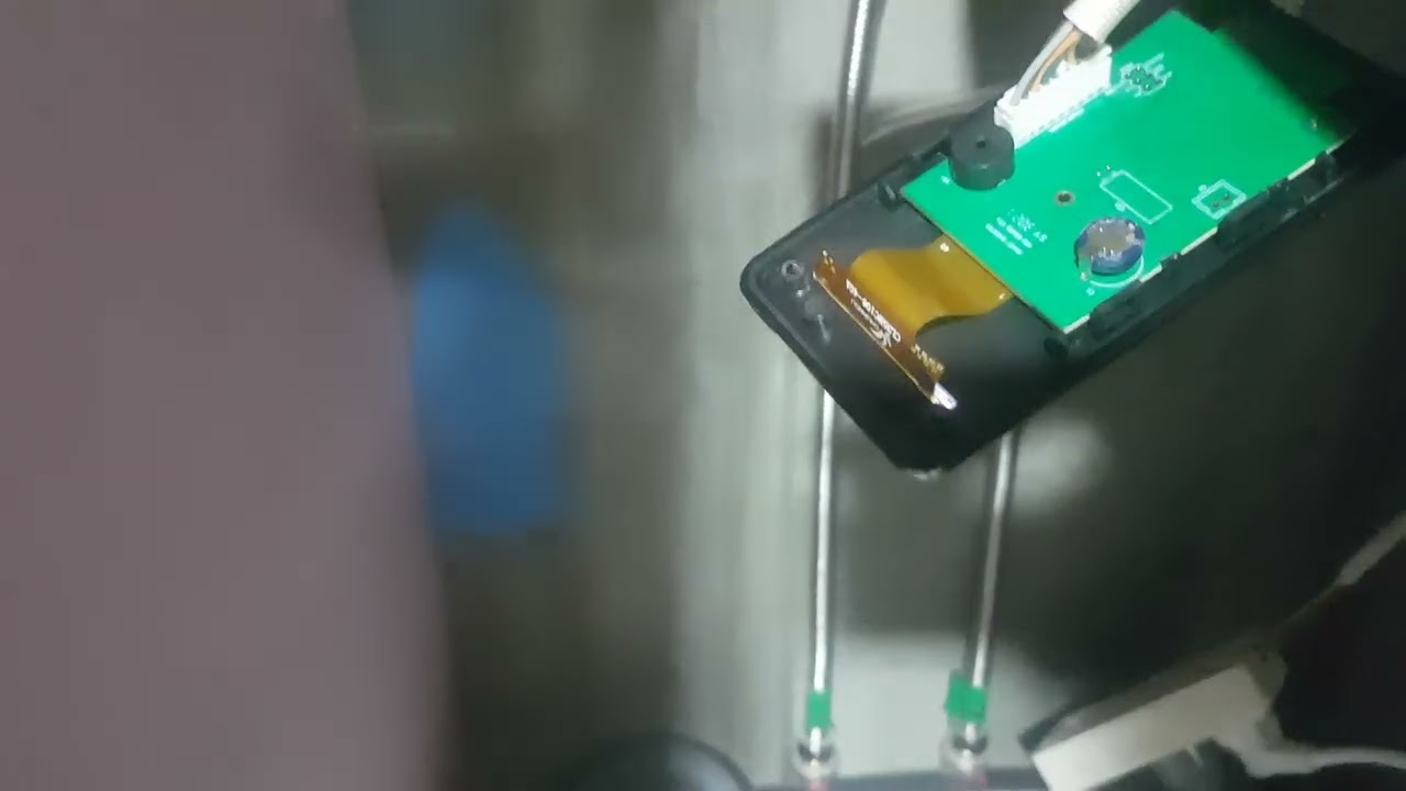 ремонт платы водонагревателя electrolux EWH 100 smartinverter