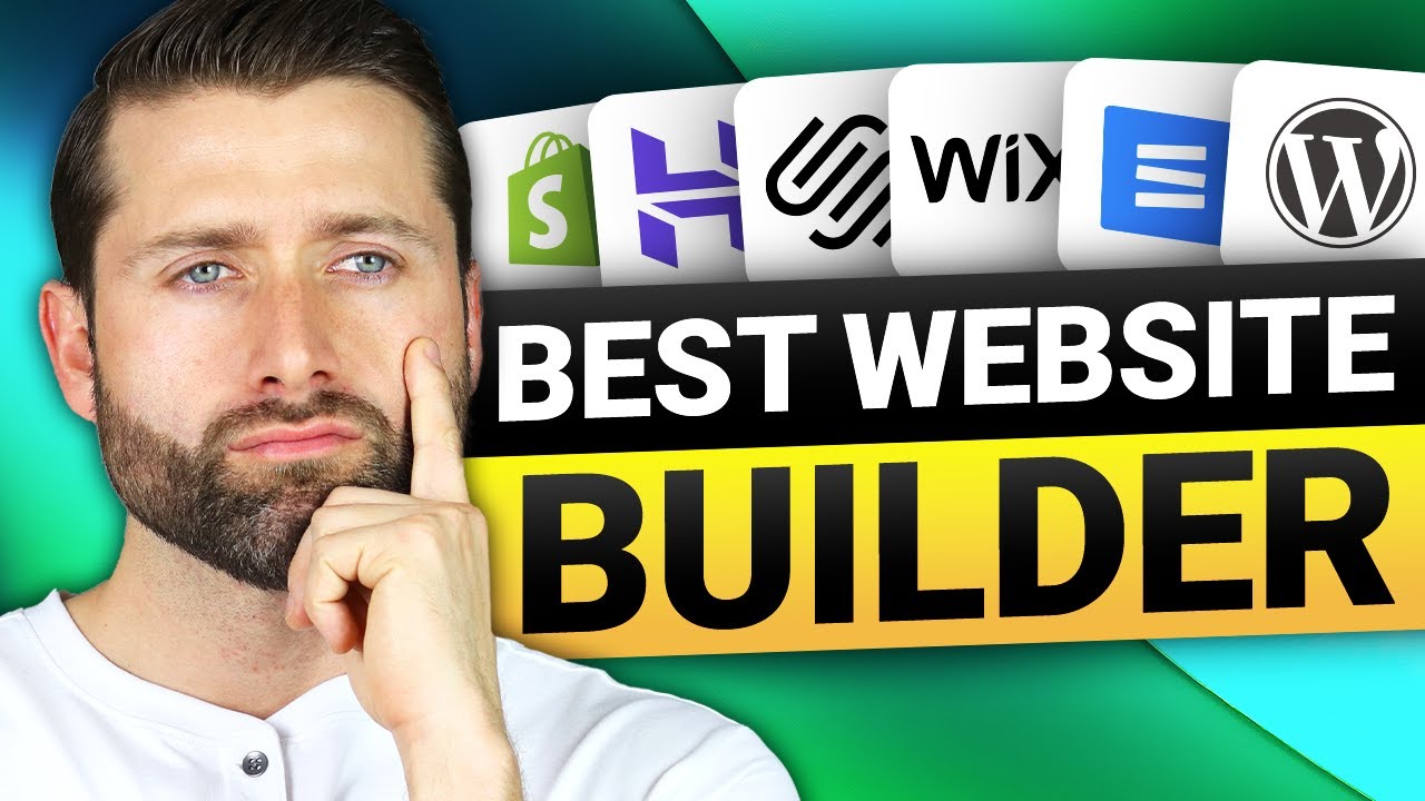 Best Website Builder 2026 | My top 6 picks
