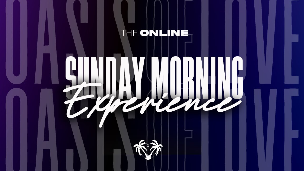 Sunday Service Worship Experience [2-22-26]