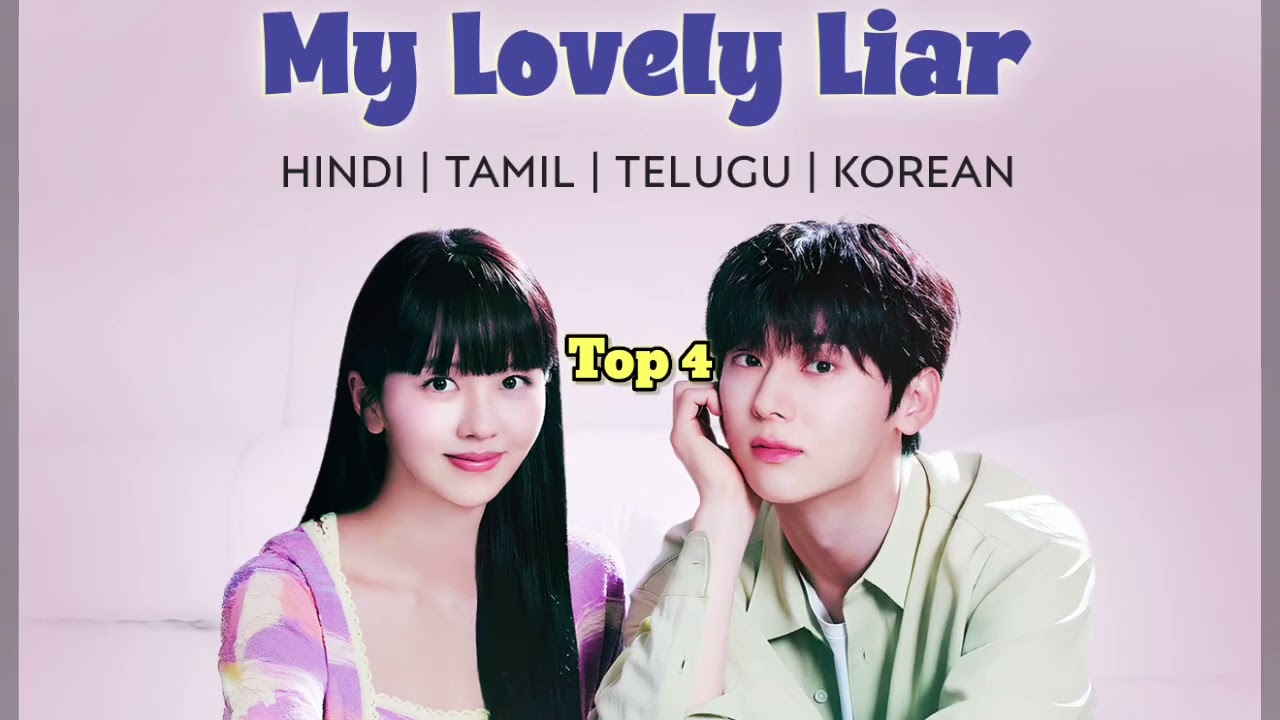 Top 8 Best Superpower K-Dramas in Hindi Dubbed ⚡ | Best Korean Fantasy & Action Series Ever!
