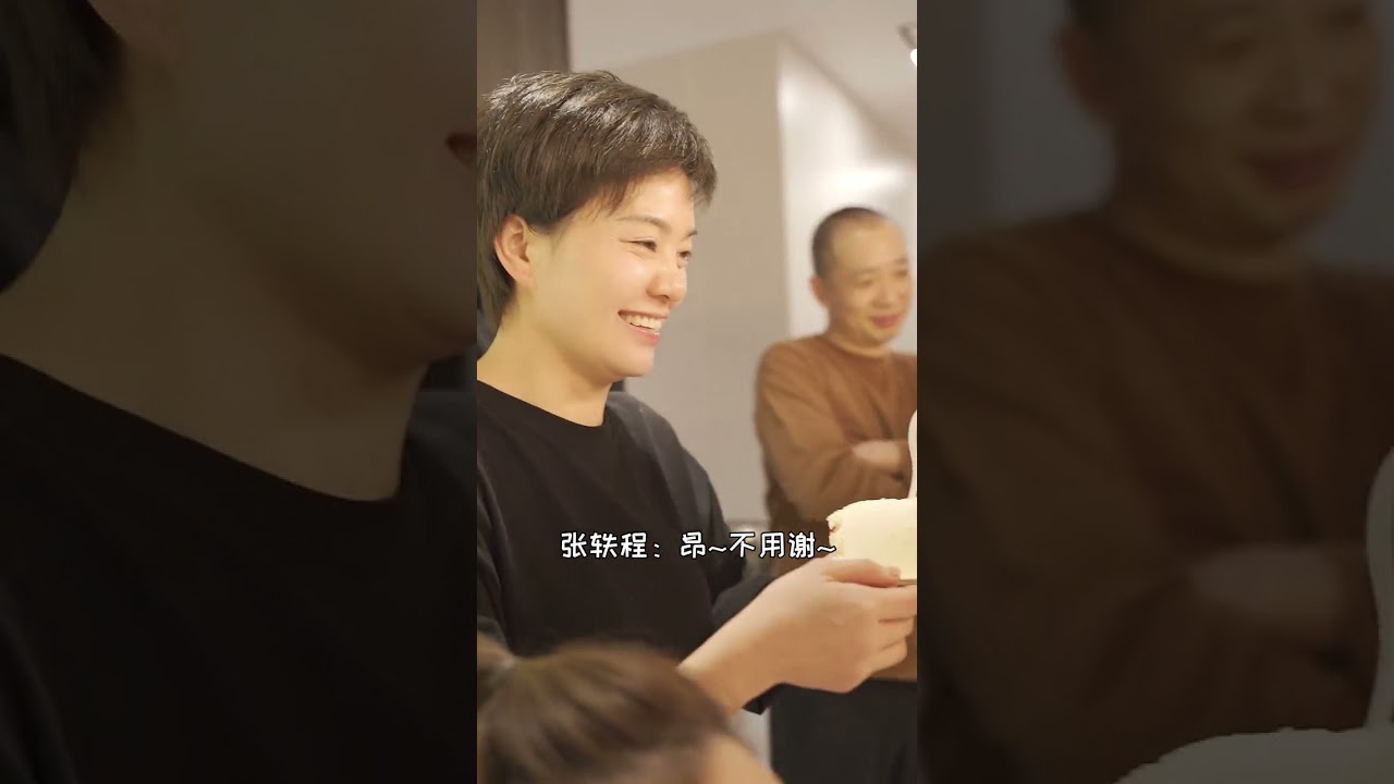 这次生日，家里的监控记录了很多精彩瞬间，但一不小心全丢失了，现在还在全   抖音